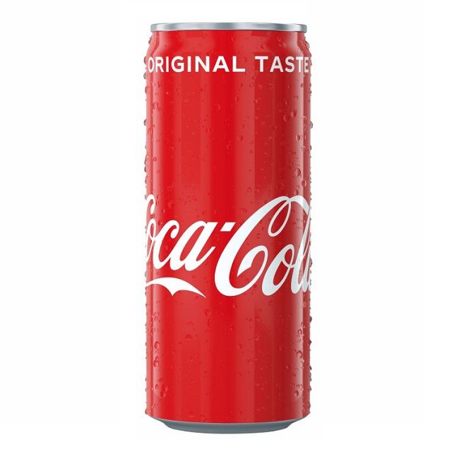 Coca Cola Classic 330ml | bei Neu Getränke Food Onlineshop